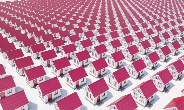 Mortgage-Refinancing