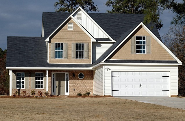Mortgage-Refinancing