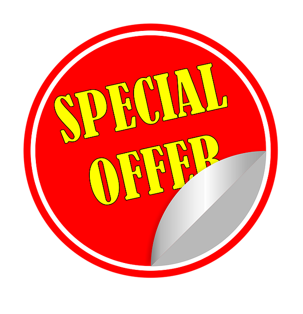 Multiple-Offers