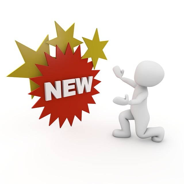 New-Existing