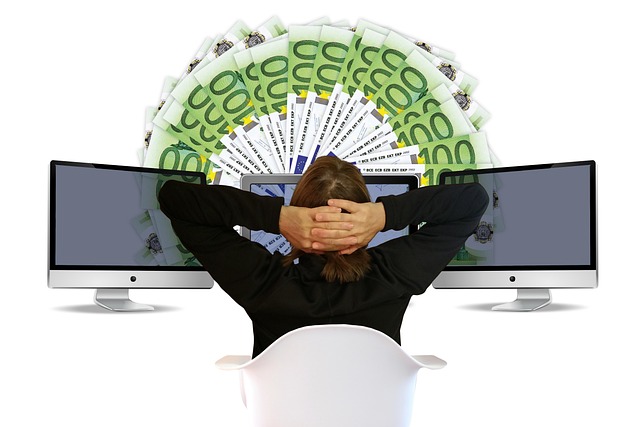 Online-Valuation