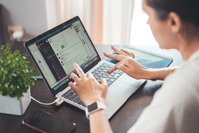 Online-Valuation