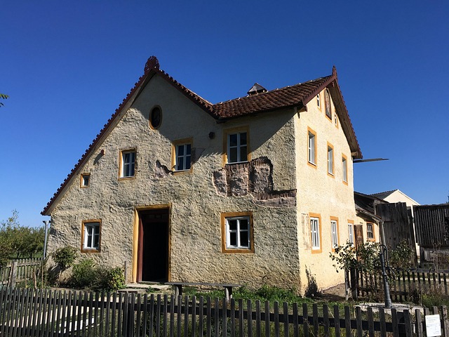 Open-House