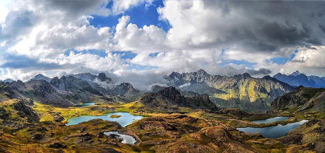 Paradise Valley