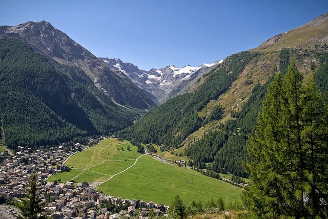 Paradise Valley