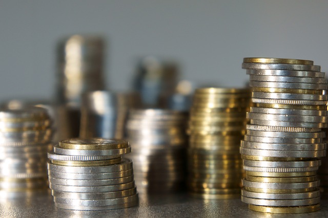 Passive-Investing