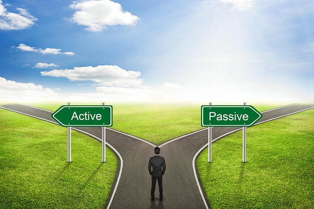 Passive-Investing
