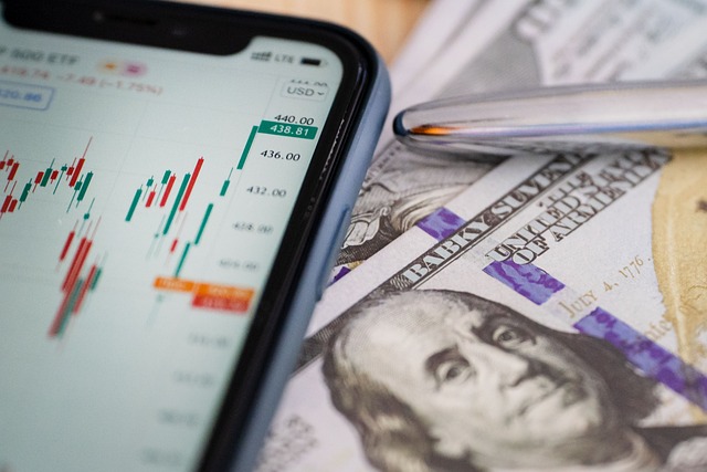 Passive-Investing