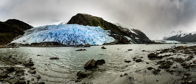 Patagonia