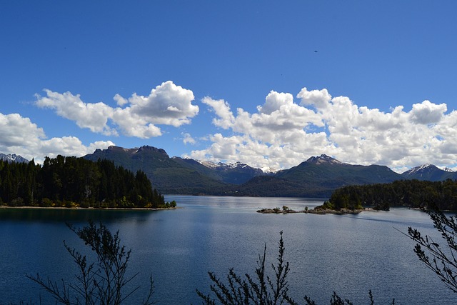 Patagonia