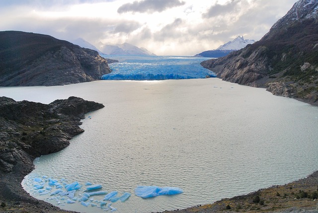 Patagonia