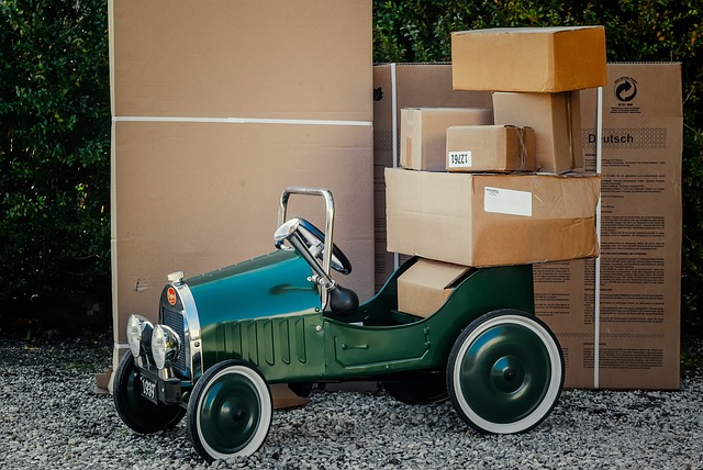Relocation-Services