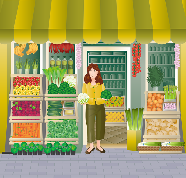 Maximizing Foot Traffic: Location Key in Real Estate Success