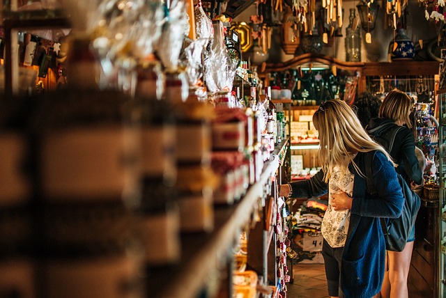 Pop-up Shops Revitalize Vacant Spaces: New Life for Real Estate