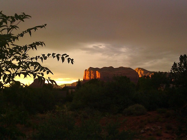 Sedona