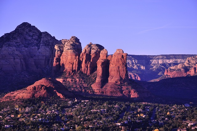 Sedona