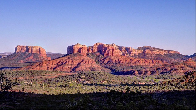 Sedona