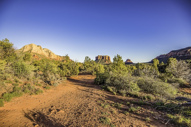 Sedona