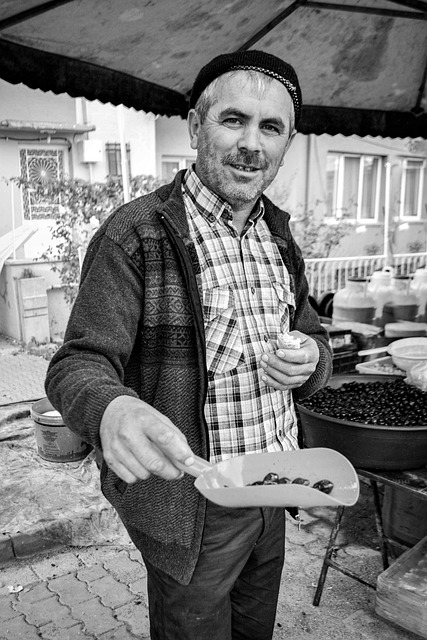 Seller-Marketing