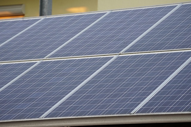 Solar-Installations