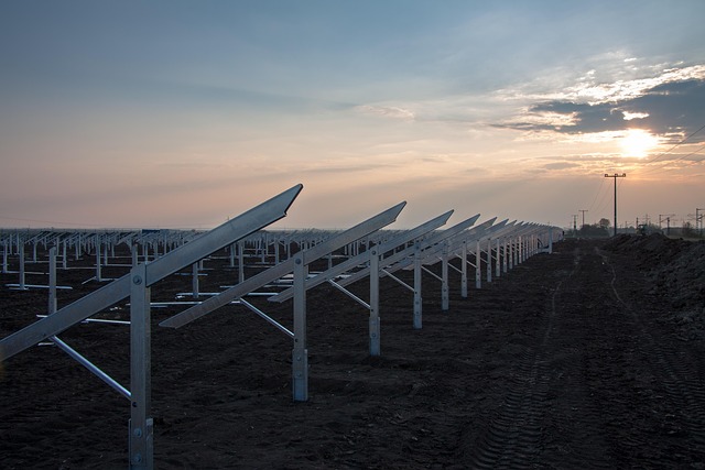 Solar-Installations