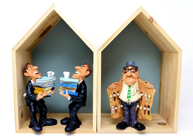 Tax-Assessments