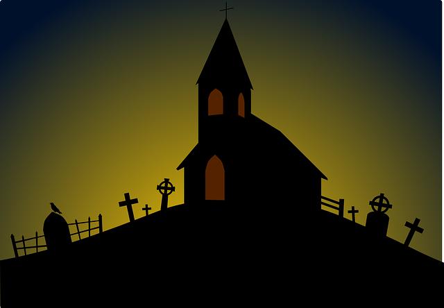 Tombstone