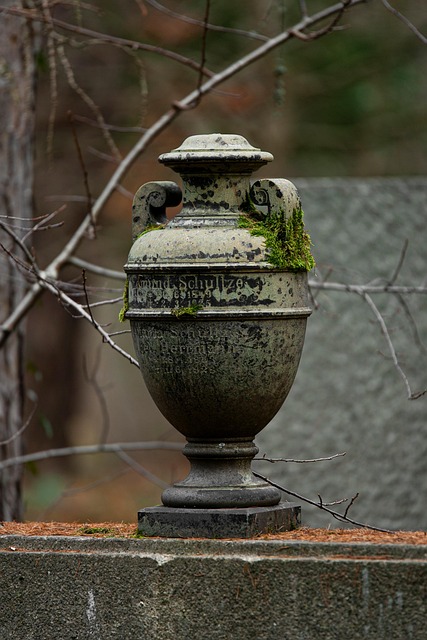 Tombstone