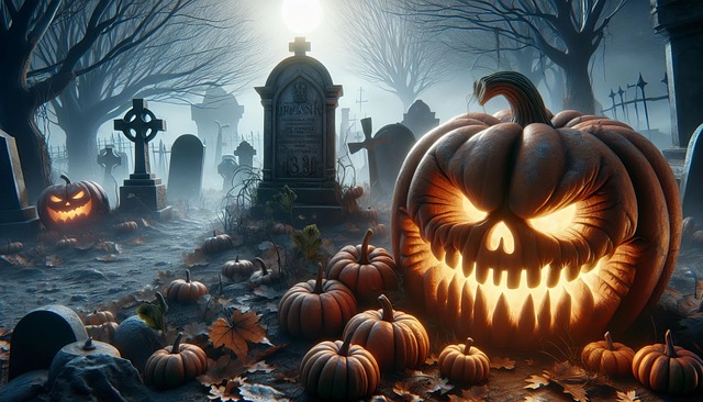 Tombstone