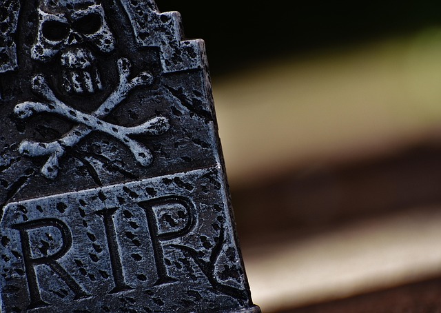 Tombstone
