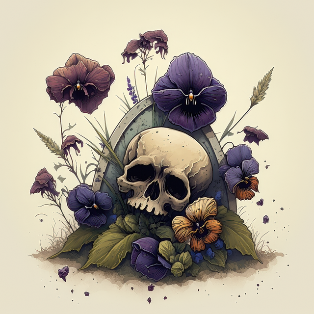 Tombstone