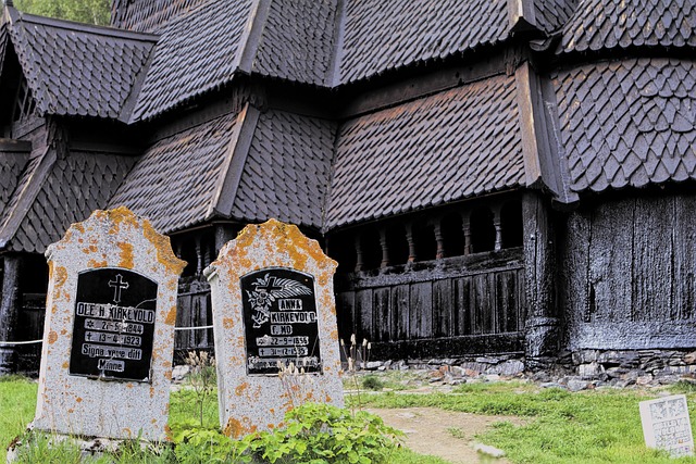 Tombstone