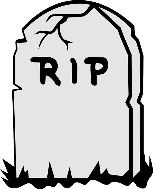 Tombstone