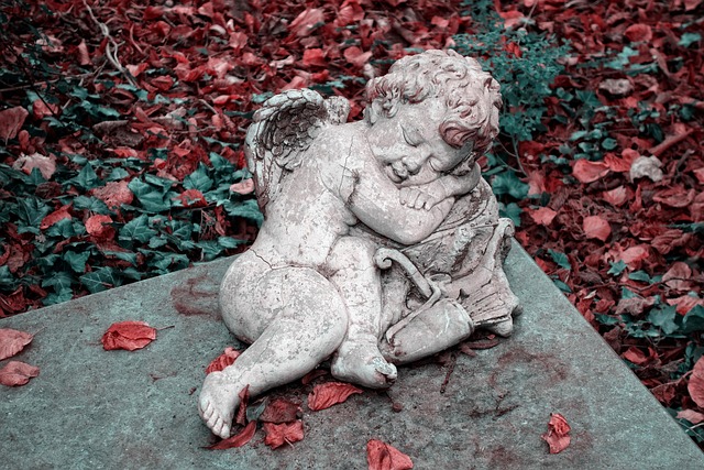 Tombstone