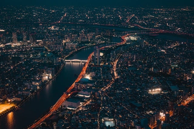 Urban-Shifts