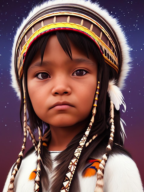 Apache County