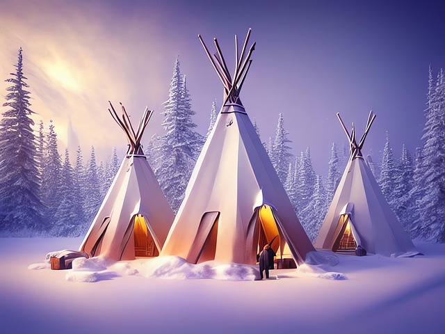 Apache County