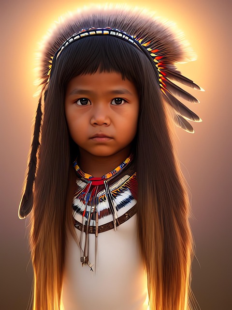 Apache County