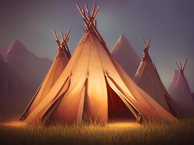 Real Estate’s Role in Outdoor Adventure: Navigating Scenic Terrain