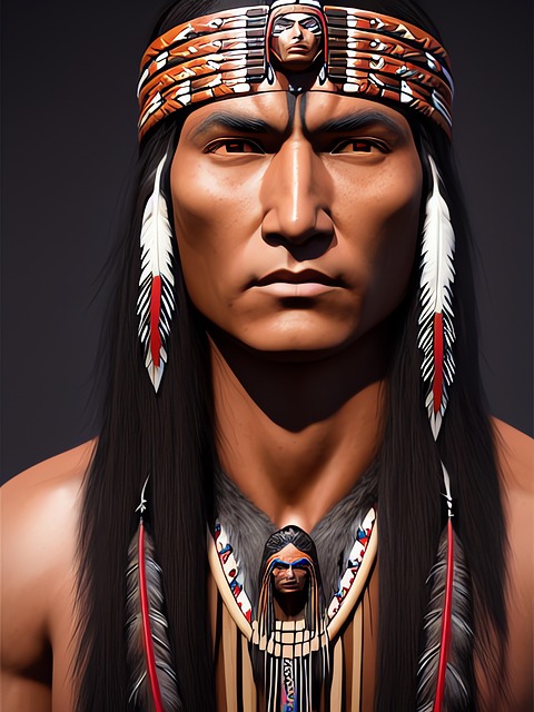 Apache County
