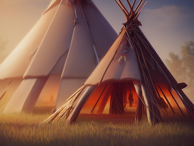 Apache County