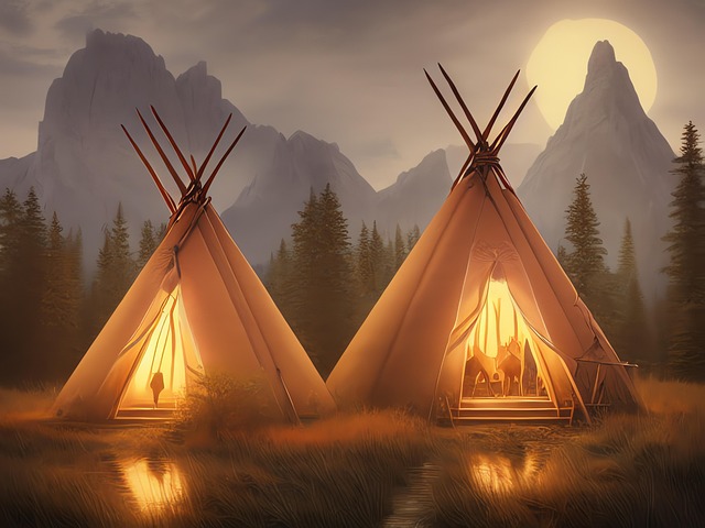 Apache County