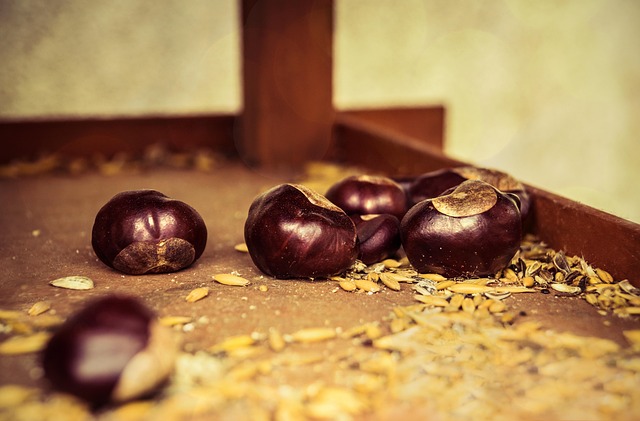 Buckeye
