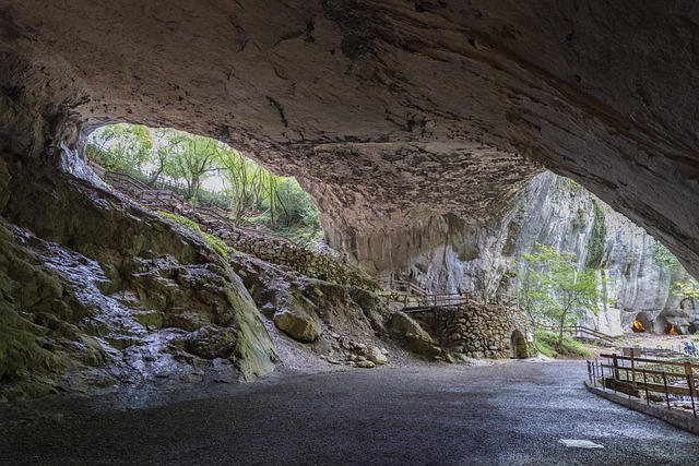 Cave Creek