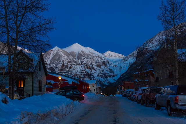 Colorado City