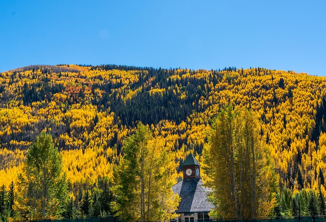 Colorado City