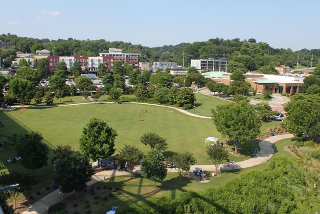 Real Estate Fuels Local Festivals: Engaging Communities, Boosting Property Values