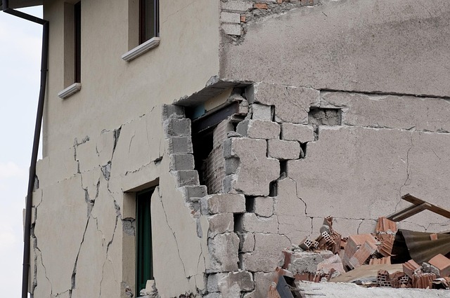 Disaster-Proofing