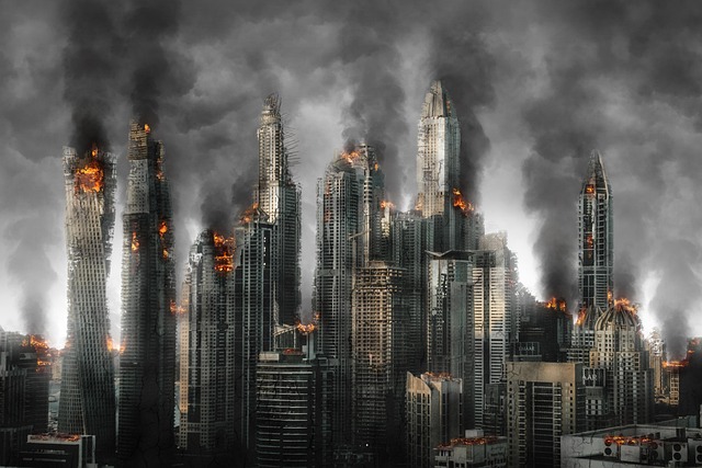 Disaster-Proofing