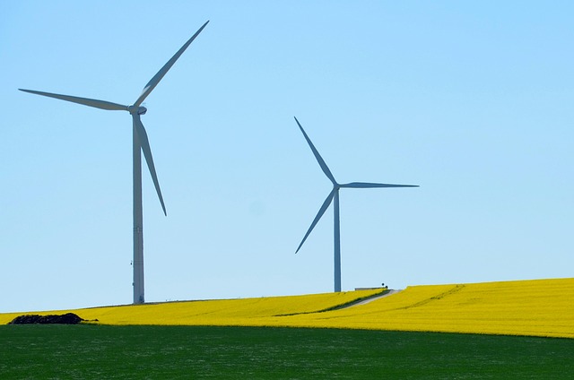 Energy-Upgrades